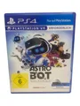 Astro Bot Rescue Mission Sony PlayStation 4 PS4 Spiel Game