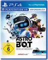 GW19eb VR Astro Bot Rescue Mission PS-4 PS4