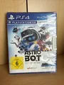 Astro Bot Rescue Mission (PlayStation 4, 2018)