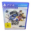 Astro Bot Rescue Mission - PS4 PlayStation 4 - VR erforderlich - gut+