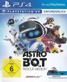 Astro Bot Rescue Mission