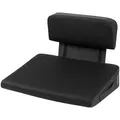 Medisana Heizkissen Medisana OL 350 Sitzauflage 24 W Schwarz schwarz