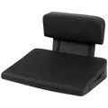 Medisana OL 350 Sitzauflage 24 W Schwarz