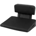 Medisana OL 350 Sitzauflage 24W Schwarz