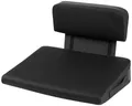 Medisana OL 350 Sitzauflage 24W Schwarz