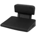 Medisana OL 350 Sitzauflage 24 W Schwarz