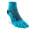 Injinji ULTRA RUN MINI-CREW PACIFIC BLUE S (EU: 37-40)