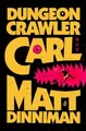 Matt Dinniman Dungeon Crawler Carl (Gebundene Ausgabe) (US IMPORT)