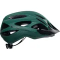 Contec Helm Laska CT Helme Laska Gr. s m matt grün schwarz - Grün/Schwarz