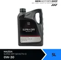 Mazda Original Oil Supra DPF Skyactiv-D 0W-30 5 Liter