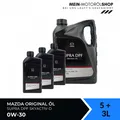 Mazda Original Oil Supra DPF Skyactiv-D 0W-30 Motoröl 5+3 Liter = 8 Liter