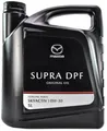 5l MAZDA Original OIL Supra DPF 0W-30 Motoröl, Skyaktiv, Genuine Engine Oil