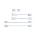 Paulmann Connector Set 710.51 Zubehör 71051 Connector