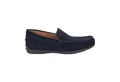 Geox GEOX SIRON, Slipper, Blau, Herren Slipper