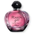 DIOR Poison Girl Eau de Toilette 100 ml