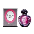 CHRISTIAN DIOR POISON GIRL 100ML EAU DE TOILETTE SPRAY NAGELNEU & VERSIEGELT