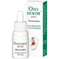 OTODOLOR direkt Ohrentropfen 7 g PZN 11015884