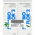 SYMBIOFLOR 2 Suspension 100 ml PZN 08636252