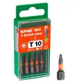 SPAX Bits T10 T-STAR Plus, 5 St.