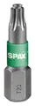 Spax Bits Torx T-STAR T10 a 1 Blister x 5 Bits 25 mm - 4003530239632 (5 Stück)