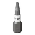 Spax Cut-Case Bit T10+ SW 1/4 x 25, 50 Stück