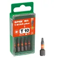 SPAX Bits T10 T-STAR Plus, 5St.