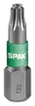 Spax Bits Torx T-STAR T10 a 1 Blister x 5 Bits 25 mm - 4003530239632