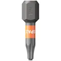 5er Multipack SPAX 5000009192109 Sechsrund-Bit T 10 5 St.