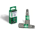 SPAX Bit 1/4 T10x25 (Dose 5 Stück)