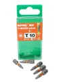 Spax Bit T - STAR Plus T 10 VPE: 5 Stk.