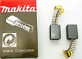 Makita CB419 Kohlebürsten HR2430 HR2432 HR2440 HR2450 HR2410 JR1000FT DA3010