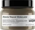 L'Oréal Professionnel Paris Serie Expert Absolut Repair Molecular Maske 150 ml