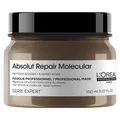 L'Oréal Professionnel Paris Serie Expert Absolut Repair Molecular Professional Mask 150 ml