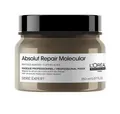 L'Oreal Deutschland Haarpflege-Set ABSOLUT REPAIR MOLECULAR Maske für geschädigtes Haar 150 ml