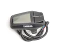 Yamaha Display Typ A X0S01 Bedieneinheit E-Bike schwarz sideswitch - NEU