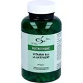 Green Line Nutritheke Vitamin B12 1A aktiviert Kapseln, 180 St. Kapseln