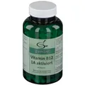 green line NUTRITHEKE Vitamin B12 1A Aktiviert