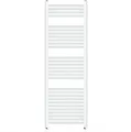 Teico Elektrischer Badheizkörper Handtuchheizung Handtuchwärmer weiß 1600x600mm
