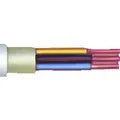 Kunststoff-mantelleitung Nym-j 5x2,5mm2, 25m Ring