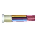 Kunststoff-Mantelleitung NYM-J 5x2,5mm2, 25m Ring