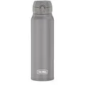 THERMOS Isolierflasche Ultralight grau 750,0 ml, 1 St.