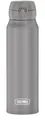 THERMOS Isolierflasche Ultralight 0,75 l grau