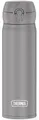 THERMOS Isolier-Trinkflasche Ultralight 0,75 Liter grau