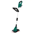 Akku Rasentrimmer 20 V Trimmer Zusatzhandgriff Kunststoff Messer OHNE AKKU