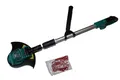 Ferrex Akku Rasentrimmer 20V Freischneider Motorsense Grastrimmer Activ Energy