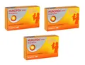 3x NUROFEN Junior 60mg 10 Zäpfchen PZN 4085246