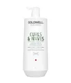 Goldwell Dualsenses Curls & Waves Hydrating Shampoo Haarshampoo 1000 ml
