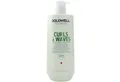 Goldwell Haarshampoo Goldwell Curls & Waves Hydrating Shampoo 1000 ml