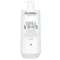 Goldwell Dualsenses Curl & Waves Hydrating Shampoo 1000ml