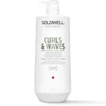 Goldwell Dualsenses Curls & Waves Shampoo 1000 ml (34,90€/1l)